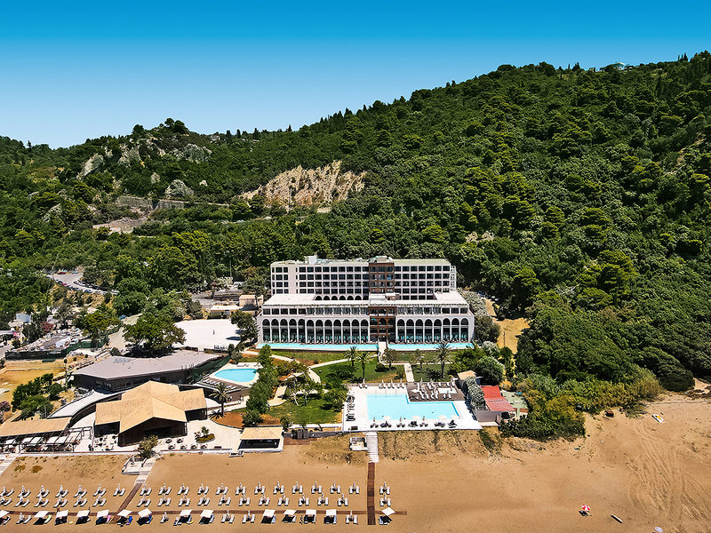 lti Grand Hotel Glyfada 21