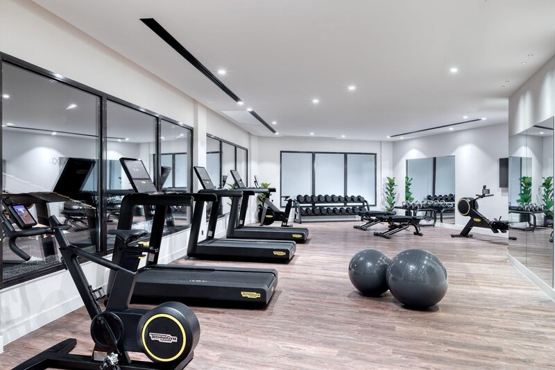 lti Grand Hotel Glyfada 27