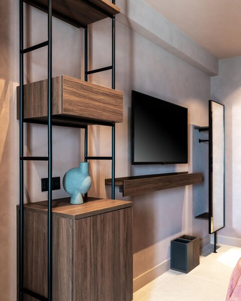 lti Grand Hotel Glyfada 29