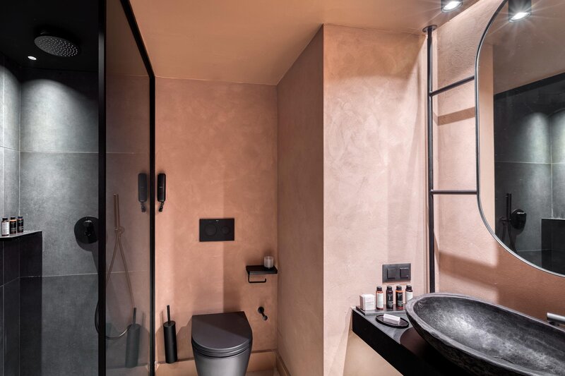 lti Grand Hotel Glyfada 34