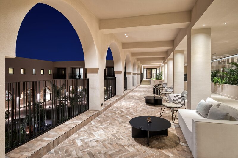 lti Grand Hotel Glyfada 36