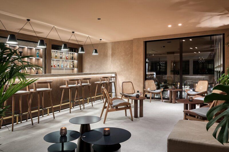 lti Grand Hotel Glyfada 37