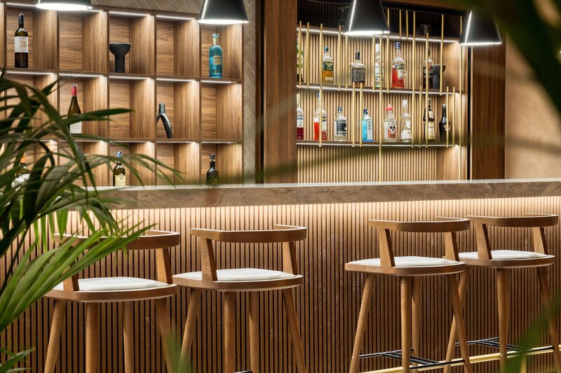 lti Grand Hotel Glyfada 38