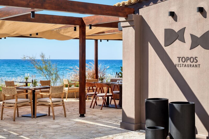 lti Grand Hotel Glyfada 39