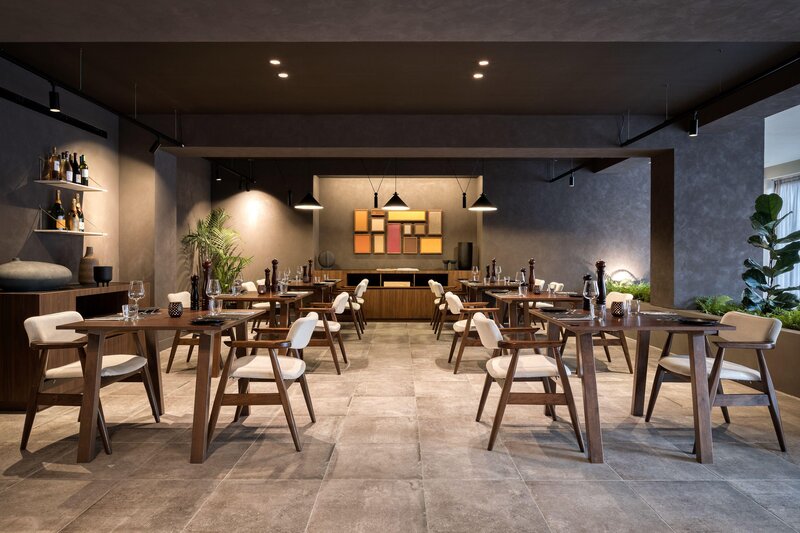 lti Grand Hotel Glyfada 40