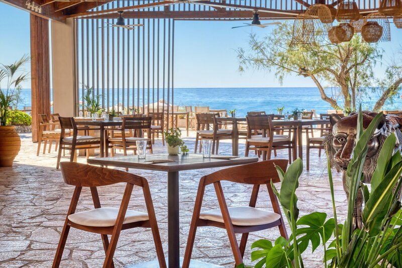 lti Grand Hotel Glyfada 41