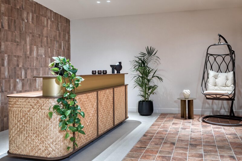 lti Grand Hotel Glyfada 42