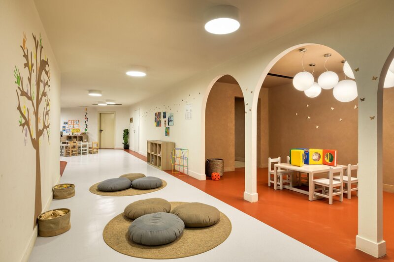 lti Grand Hotel Glyfada 43