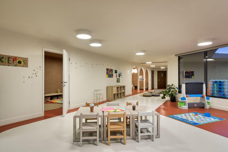 lti Grand Hotel Glyfada 44