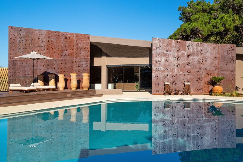 lti Grand Hotel Glyfada 45