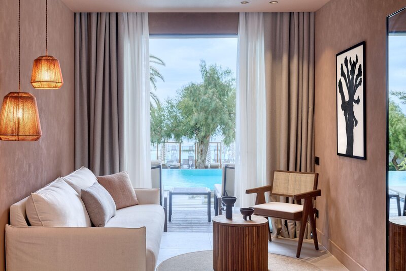 lti Grand Hotel Glyfada 47