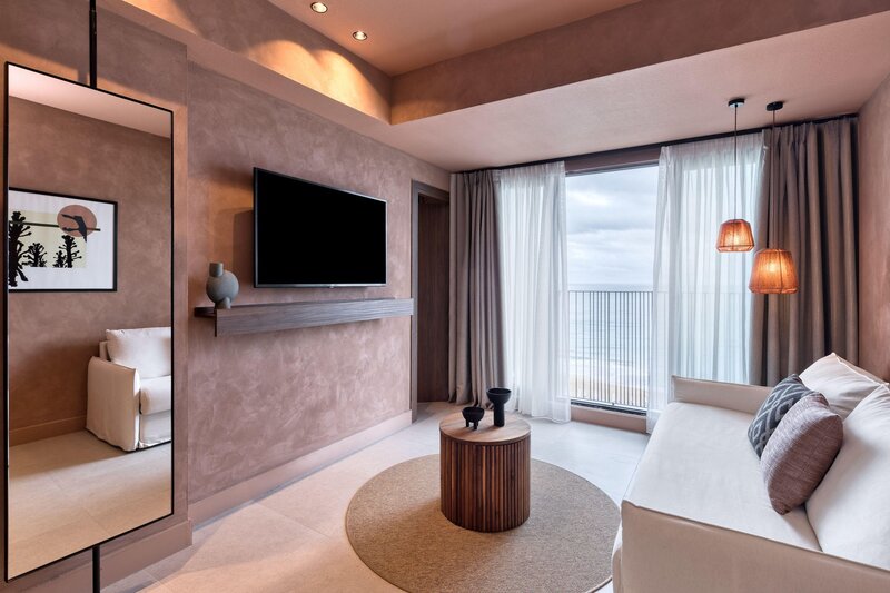 lti Grand Hotel Glyfada 54