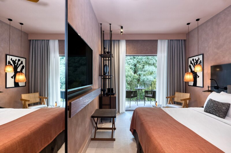 lti Grand Hotel Glyfada 57