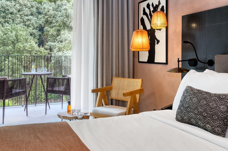 lti Grand Hotel Glyfada 62