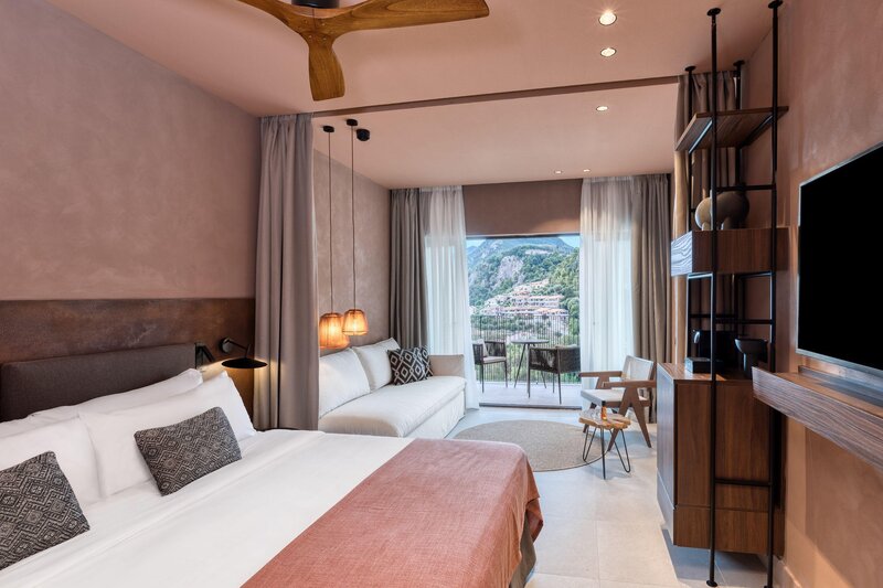 lti Grand Hotel Glyfada 69