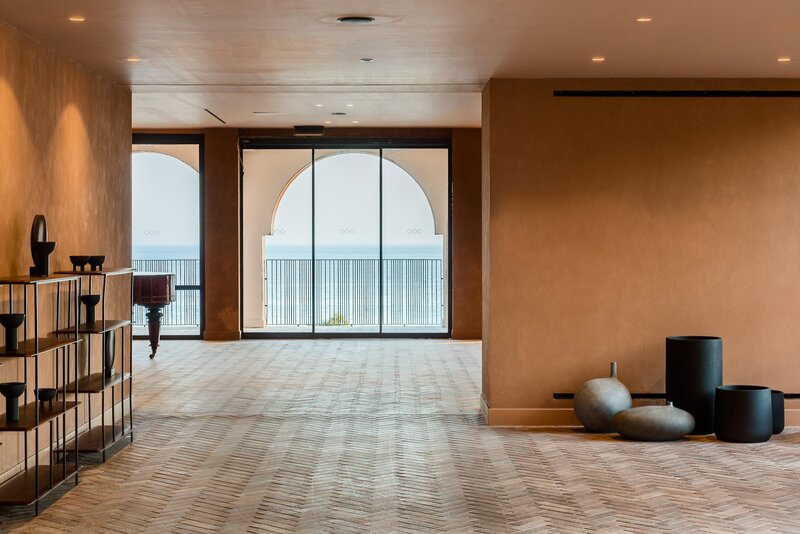 lti Grand Hotel Glyfada 75