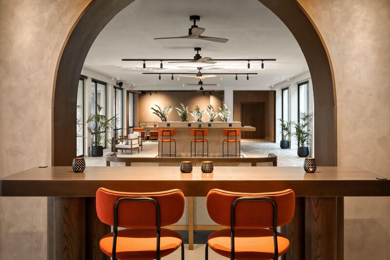 lti Grand Hotel Glyfada 78