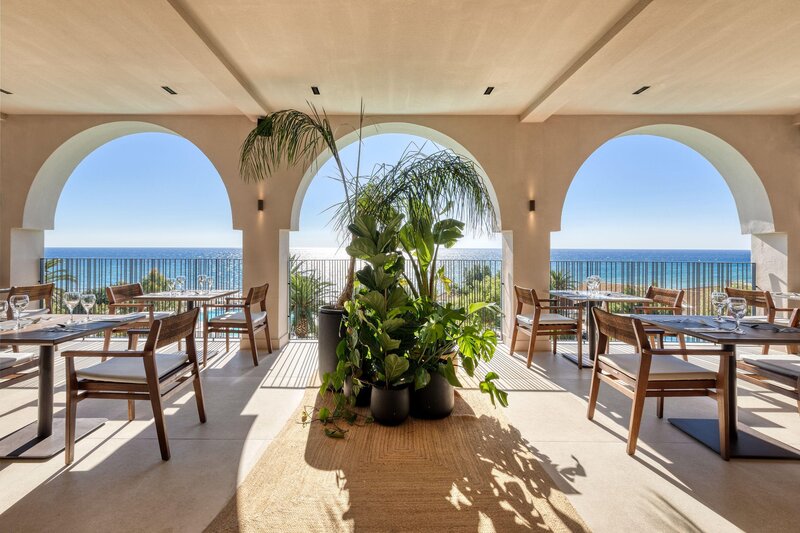 lti Grand Hotel Glyfada 82