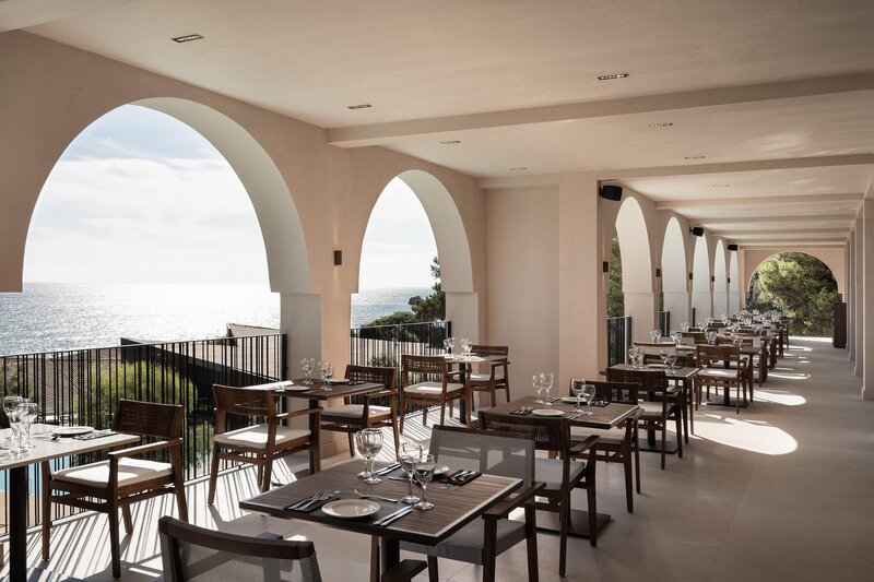 lti Grand Hotel Glyfada 83