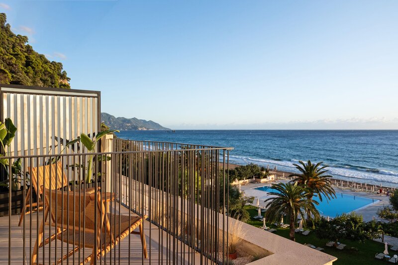 lti Grand Hotel Glyfada 86