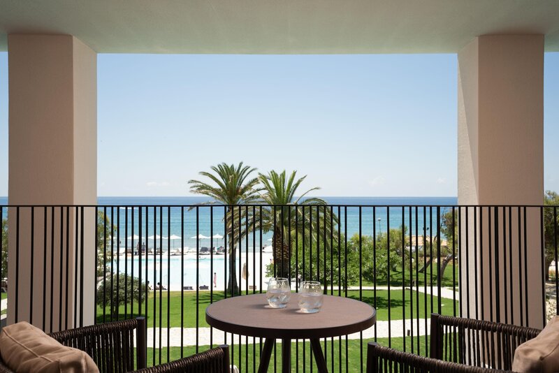 lti Grand Hotel Glyfada 89