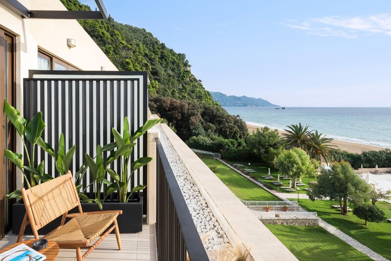 lti Grand Hotel Glyfada 91