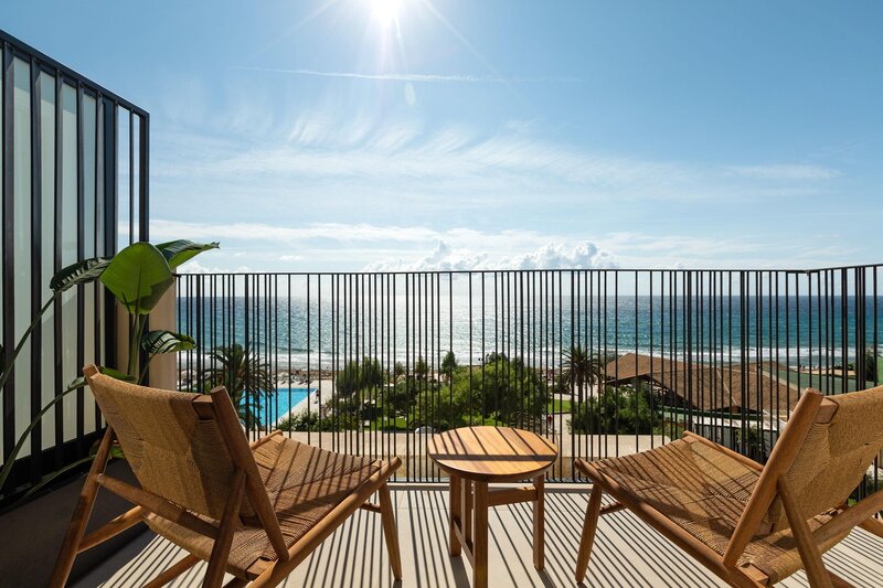 lti Grand Hotel Glyfada 92