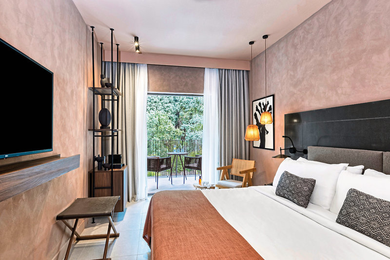 lti Grand Hotel Glyfada 5