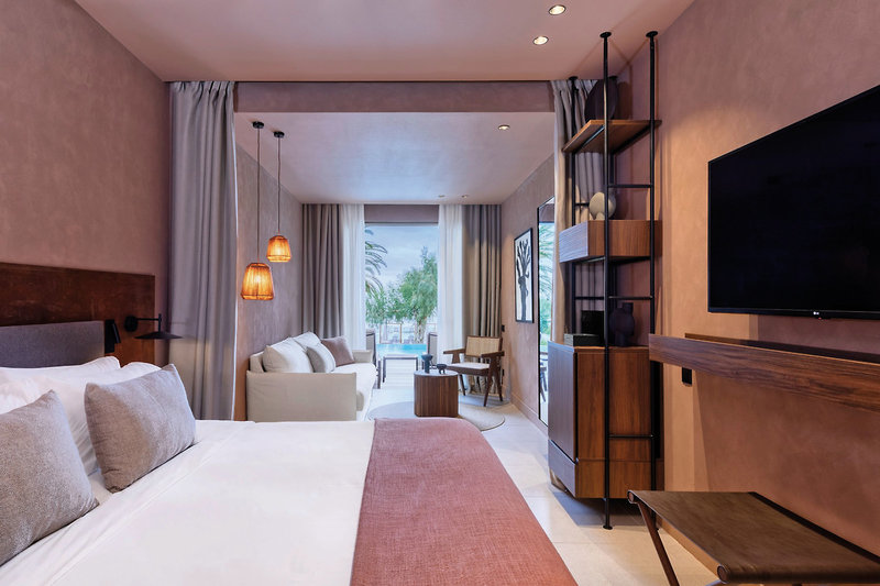 lti Grand Hotel Glyfada 10