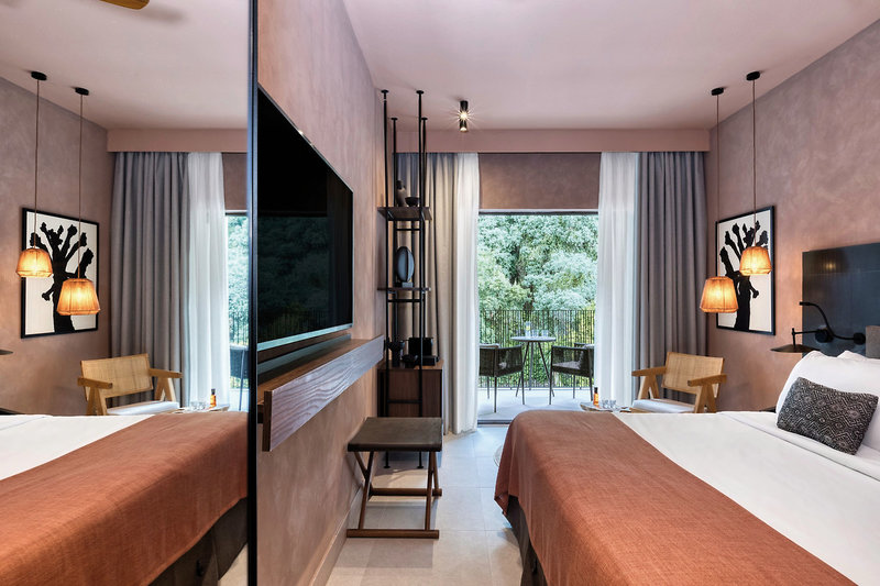 lti Grand Hotel Glyfada 13