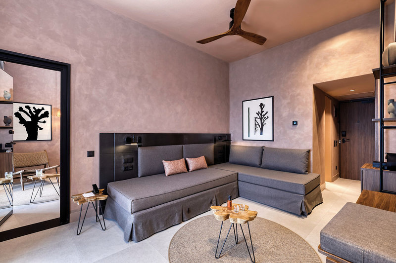 lti Grand Hotel Glyfada 14