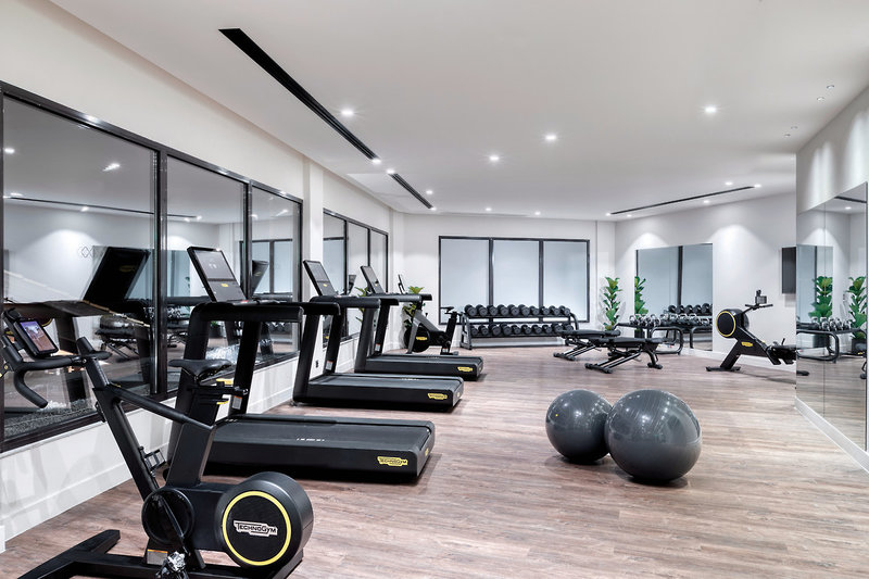 lti Grand Hotel Glyfada 17