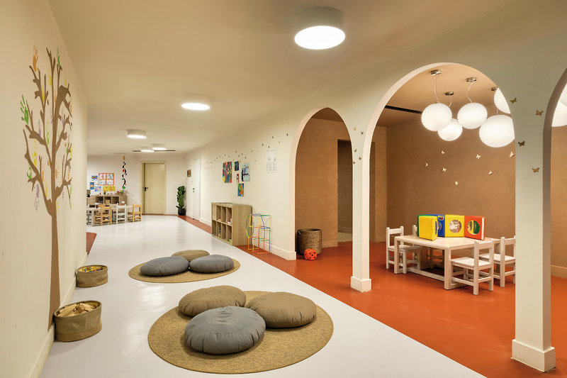 lti Grand Hotel Glyfada 18