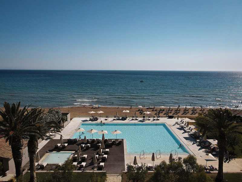 lti Grand Hotel Glyfada 20