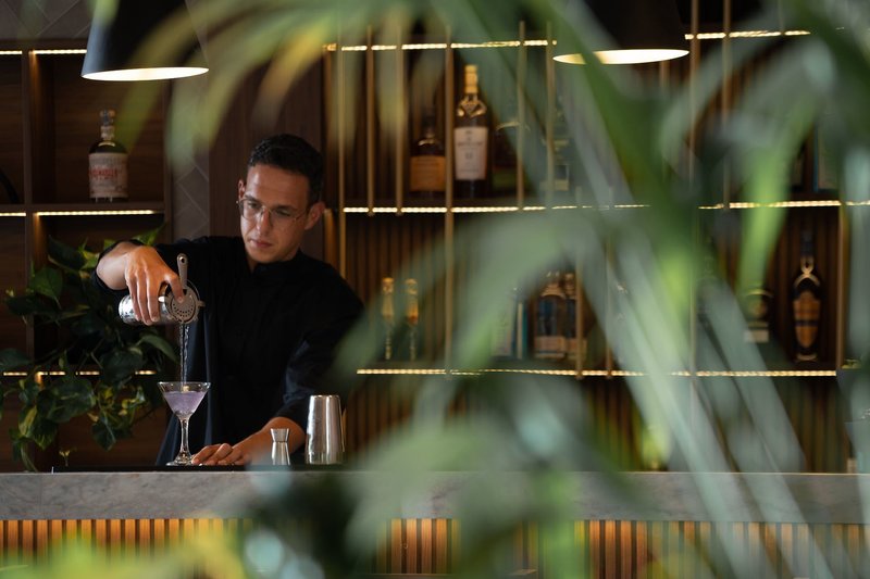 lti Grand Hotel Glyfada 7