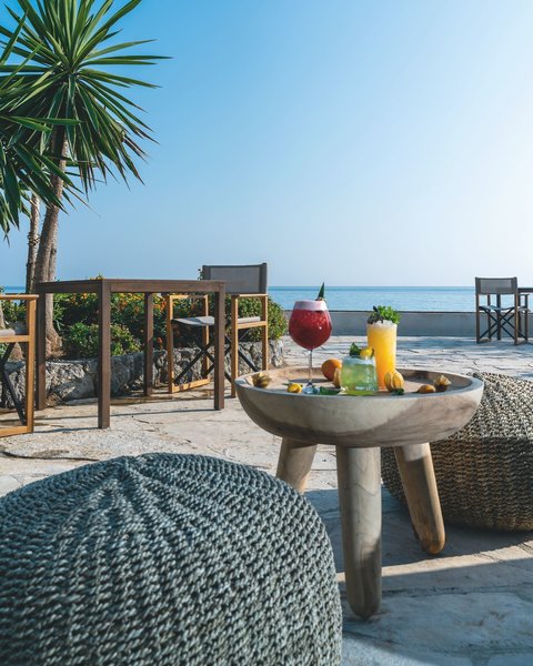 lti Grand Hotel Glyfada 14