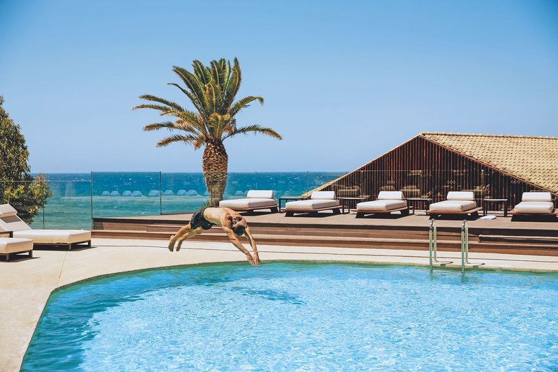 lti Grand Hotel Glyfada 15