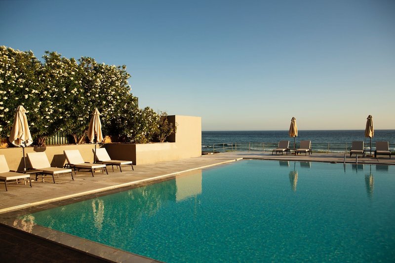 lti Grand Hotel Glyfada 16