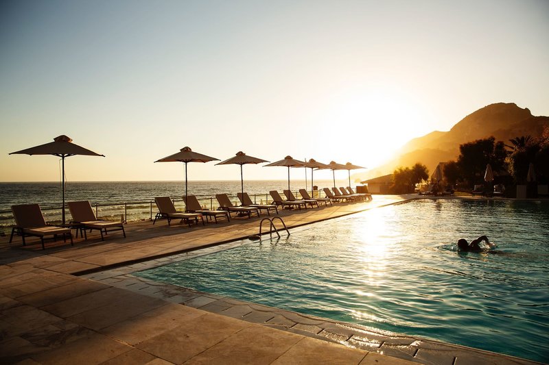 lti Grand Hotel Glyfada 17