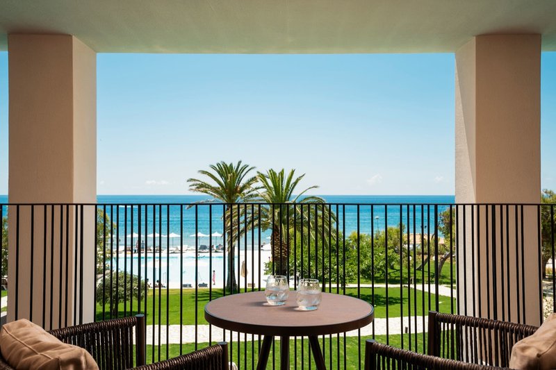 lti Grand Hotel Glyfada 18