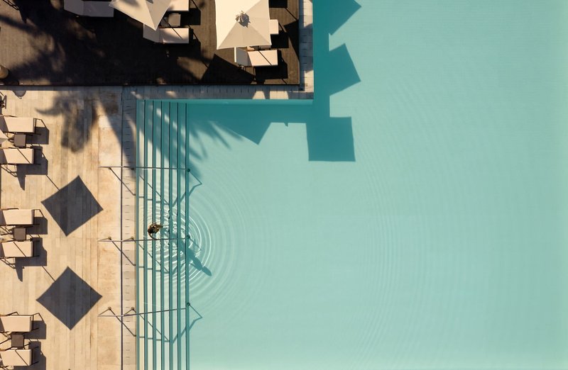 lti Grand Hotel Glyfada 21