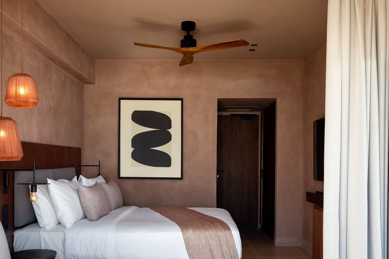 lti Grand Hotel Glyfada 27