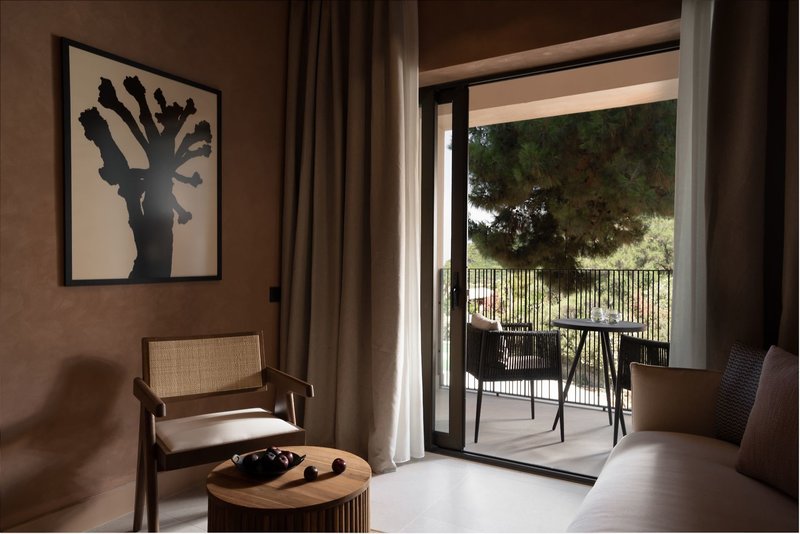 lti Grand Hotel Glyfada 30