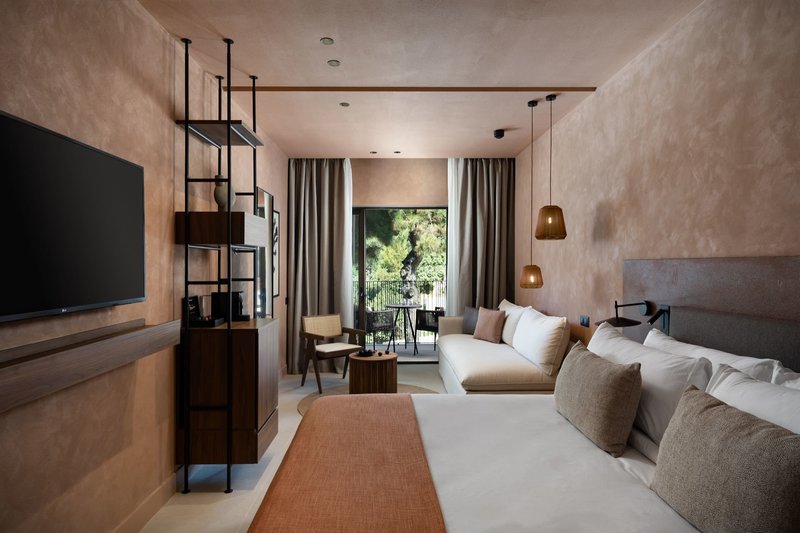 lti Grand Hotel Glyfada 32