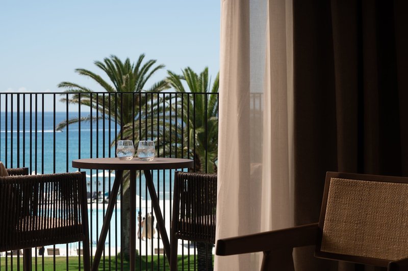 lti Grand Hotel Glyfada 42