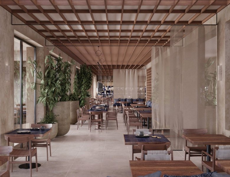 lti Grand Hotel Glyfada 47