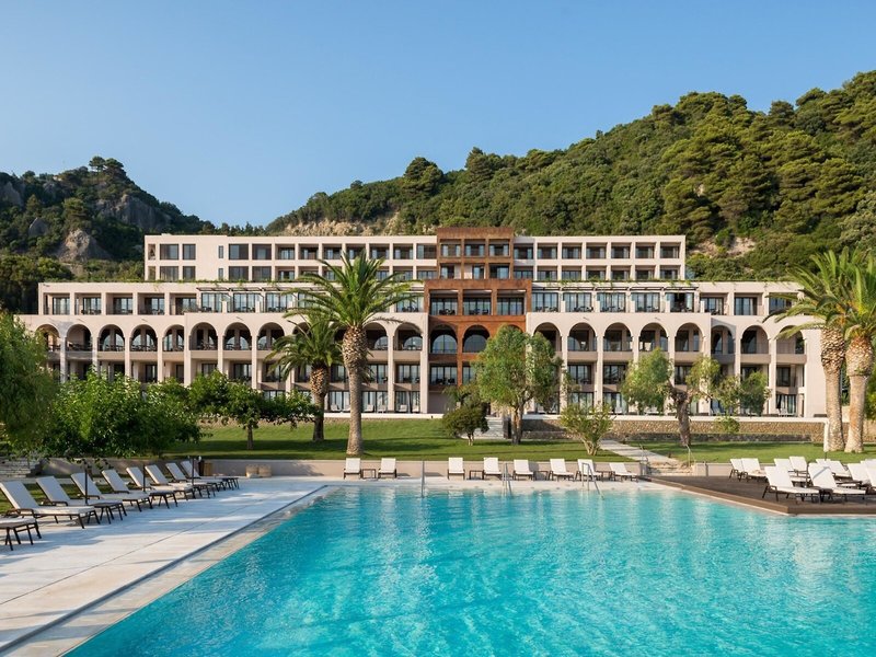 lti Grand Hotel Glyfada 1