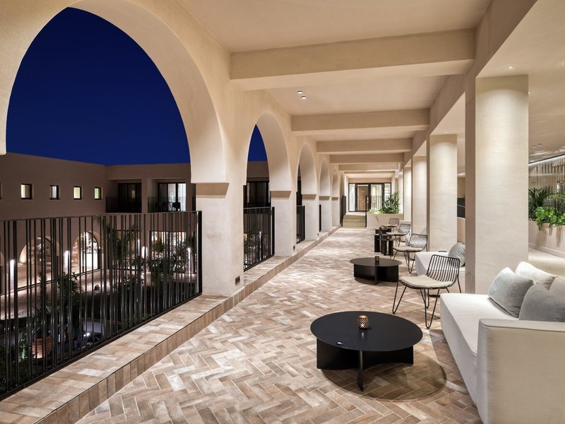 lti Grand Hotel Glyfada 6