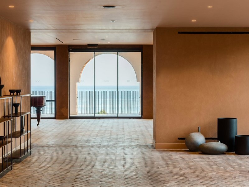 lti Grand Hotel Glyfada 7