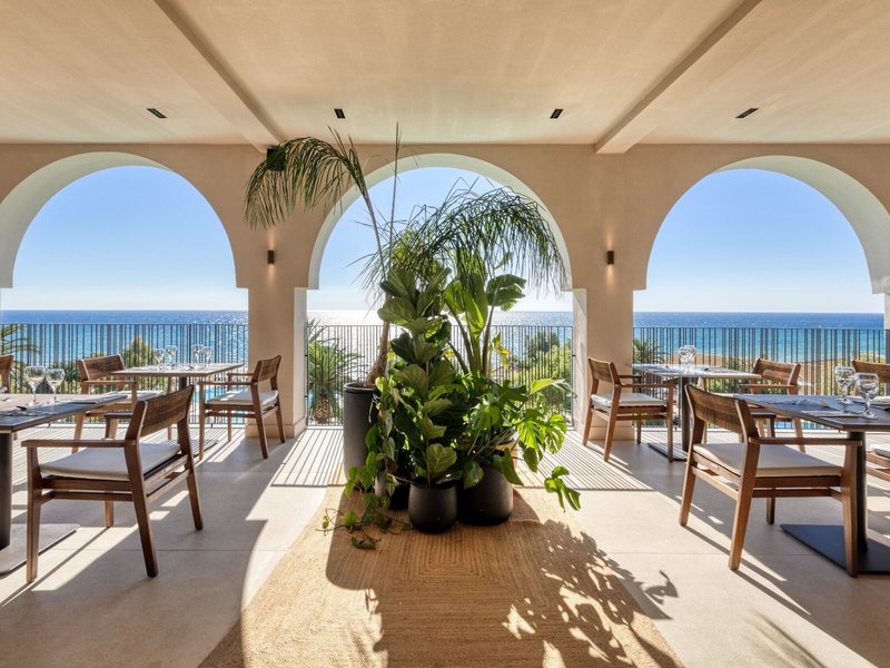 lti Grand Hotel Glyfada 8